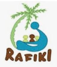 Rafiki logo