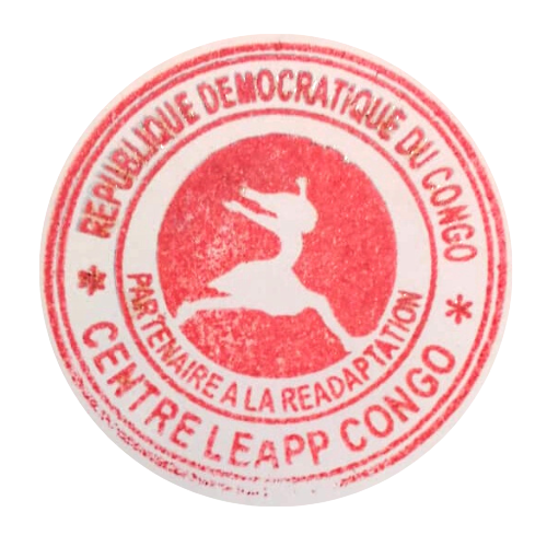 Logo LEAPP