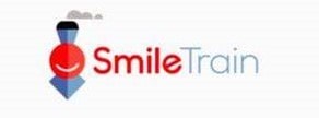 Smile train logo resized