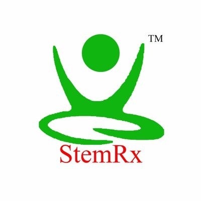 StemRx logo