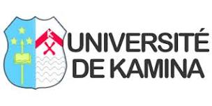 Universite de Kamina Logo