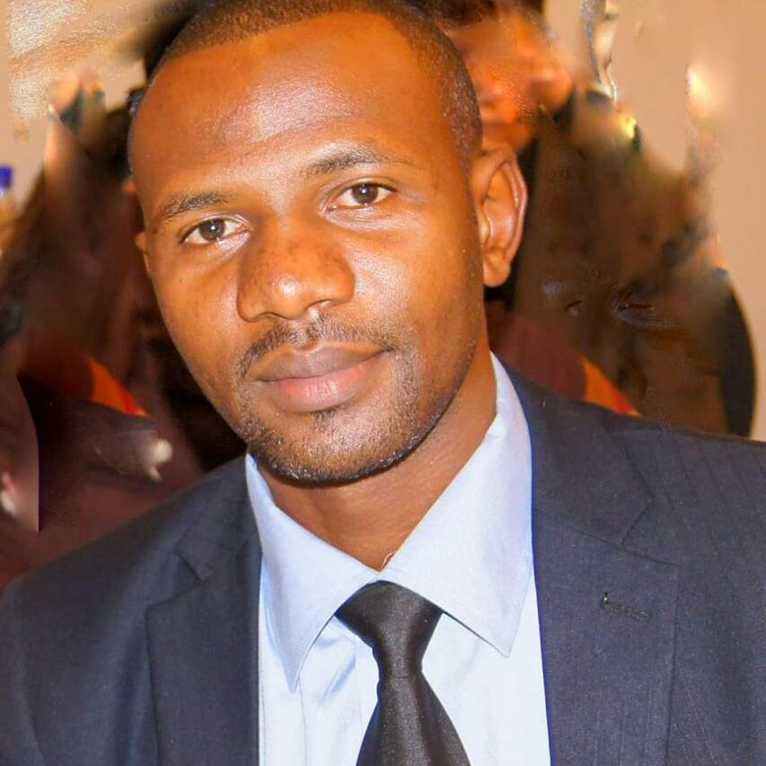  Guy GAKWAYA KAYENGA | Public relations officer.