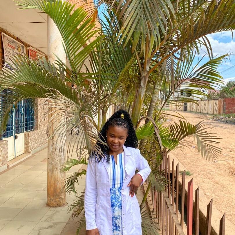 Tshilombu Kusana Paola