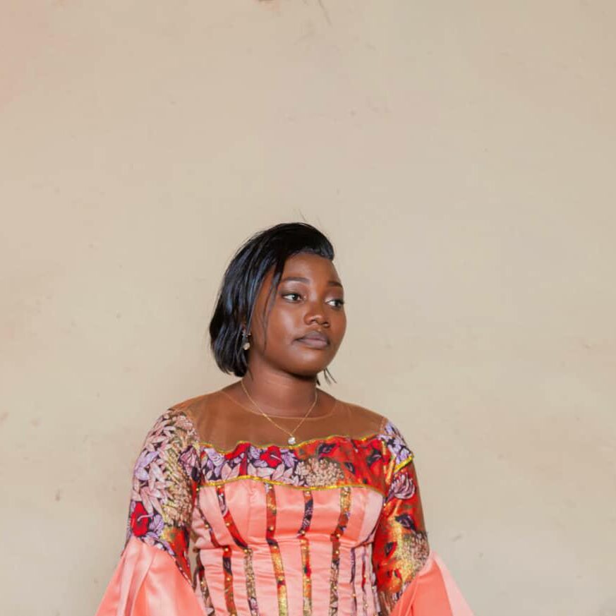 Aurélie MAVE KONGOLO | Psychologist, Lubumbashi