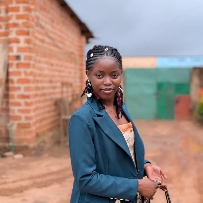 Yaël KIKESENI MWESELWA | Psychologist, Kolwzi