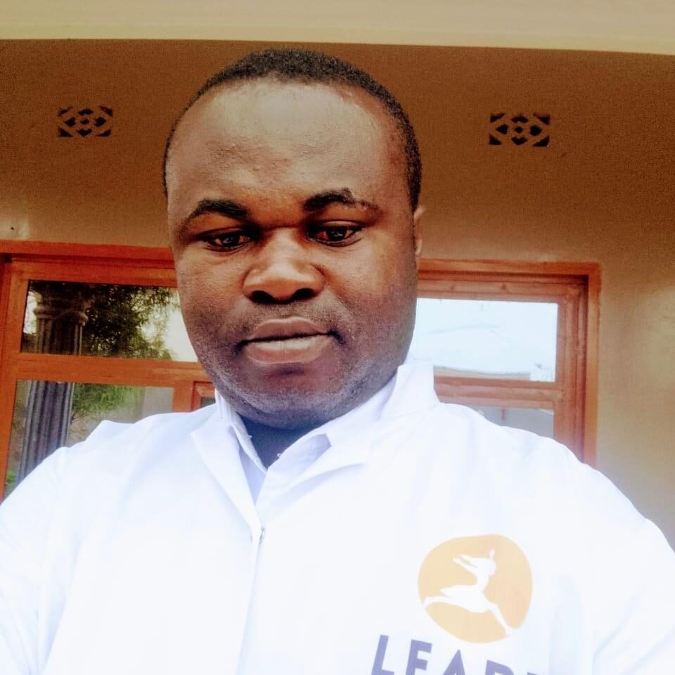 André IKILI | Assistant school Psychologist,Kolwezi