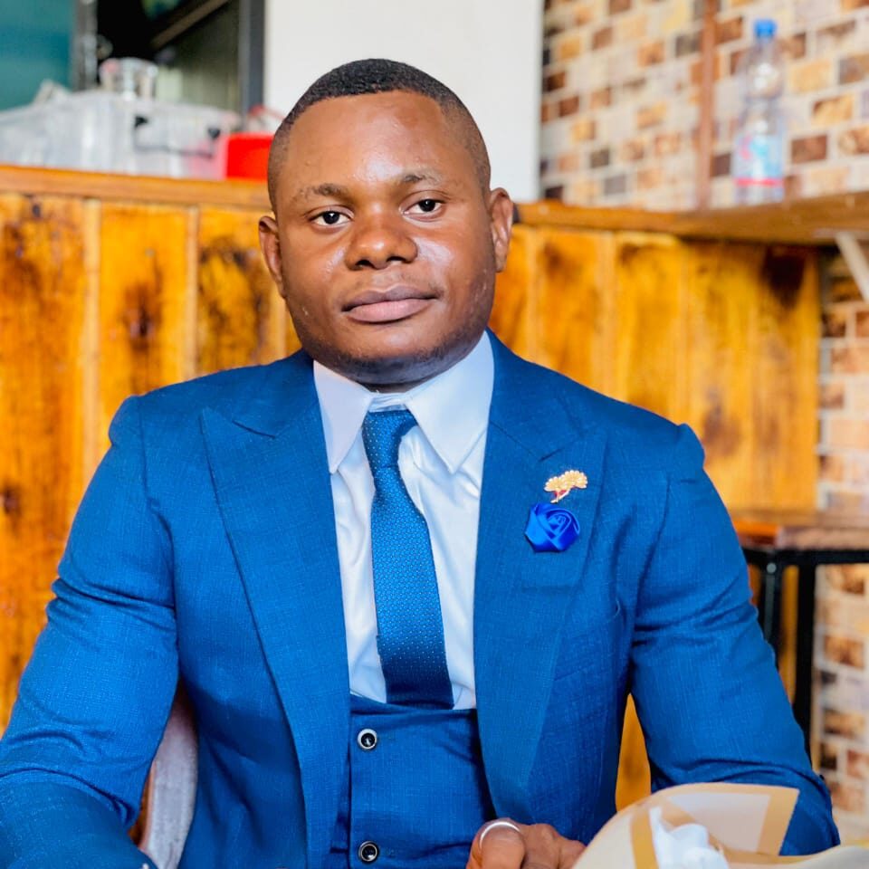 Diègue Imbaa Anzanko