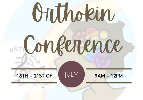 OrthokinConference