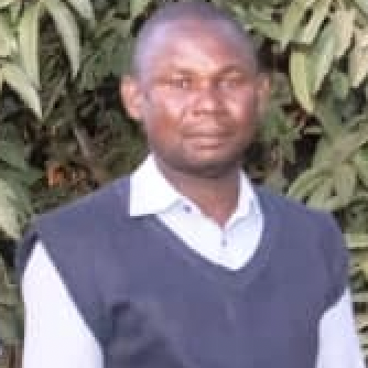  Bertin Kamundala Mbukani | Deputy Director and clinical psychologist, Kolwezi and Lubumbashi.